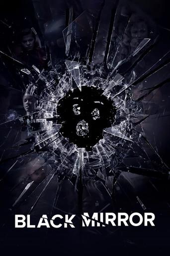 Black Mirror - Poster