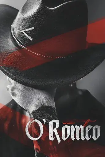 ओ रोमियो - Poster