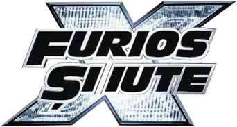 Fast & Furious X - Logo