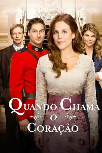 Cuando habla el corazón - Poster