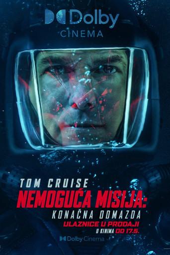 Misión: Imposible - Sentencia final - Poster