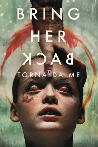 Devuélvemela - Poster