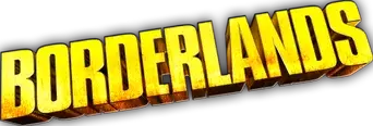 Borderlands - Logo