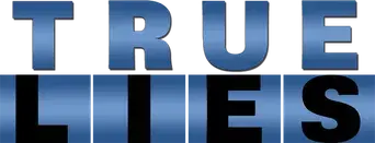 Mentiras arriesgadas - Logo