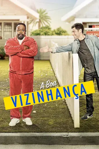 The Neighborhood - Poster