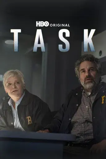 Task - Poster