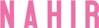Nahir - Logo