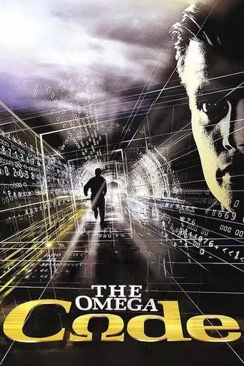 Código Omega poster