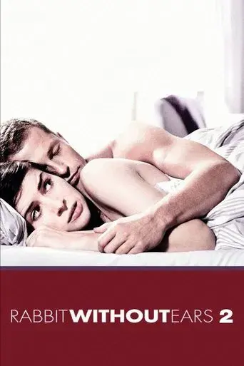 Zweiohrküken poster