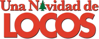Una Navidad de locos - Logo