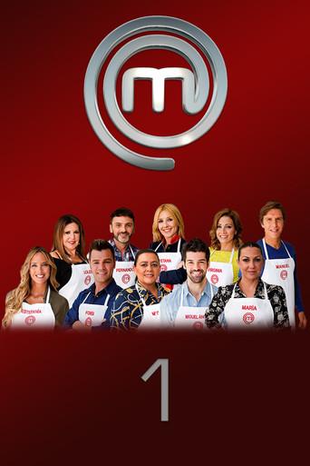 Temporada 1