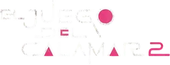El juego del calamar - Logo