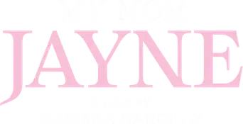 Mi mama Jayne: una película de Mariska Hargitay - Logo