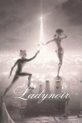 Prodigiosa: Las aventuras de Ladybug - Poster