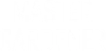 El maestro jardinero - Logo