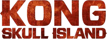 Kong: La isla calavera - Logo