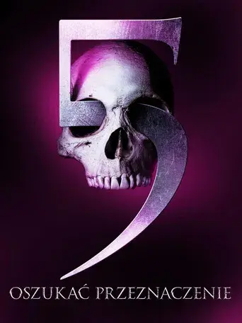 Destino final 5 - Poster