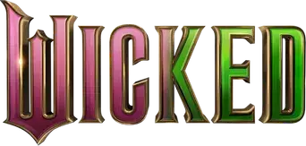 Wicked - Logo