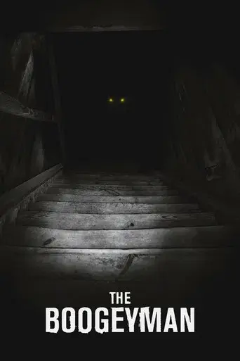 The Boogeyman - Poster