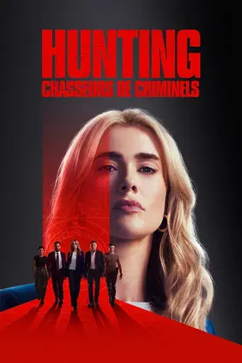The Hunting Party - Poster