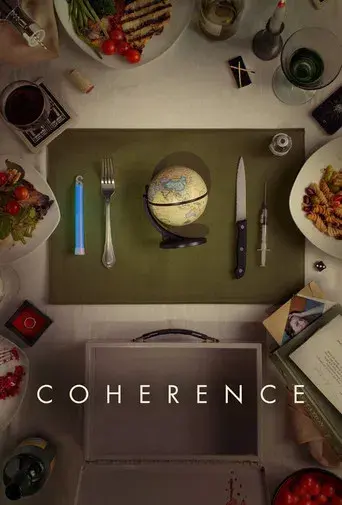 Coherence - Poster