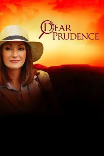 La curiosidad de Prudence poster