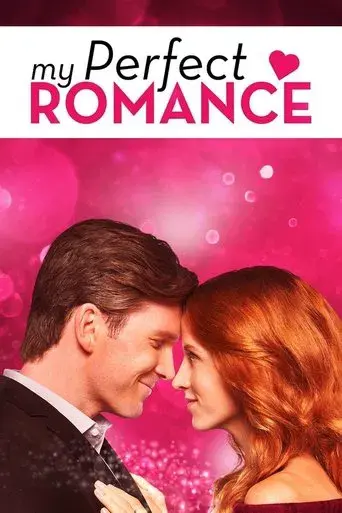 Mi Romance Perfecto poster