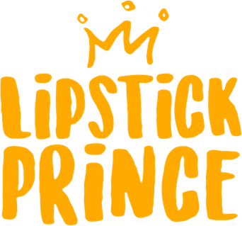 립스틱 프린스 - Logo