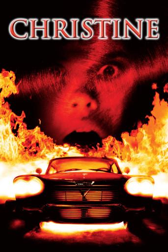 Christine - Poster