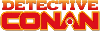 Detective Conan - Logo