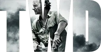 The Walking Dead - Logo