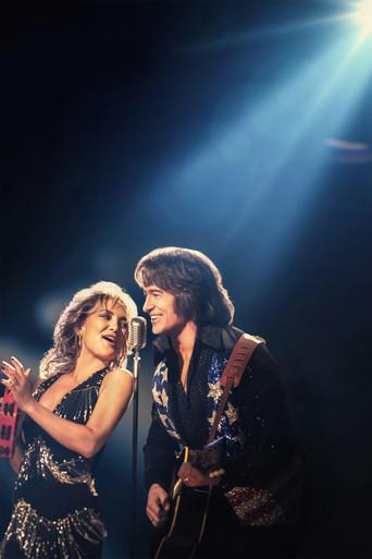 Song Sung Blue - Canción para dos - Poster