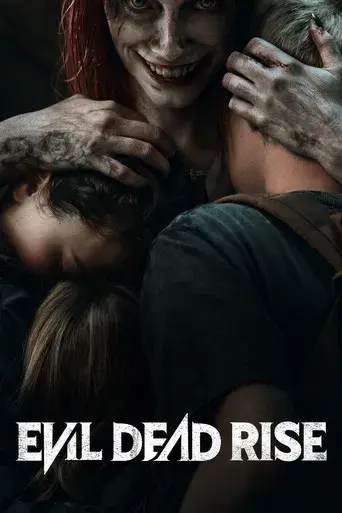 Posesión infernal: El despertar - Poster