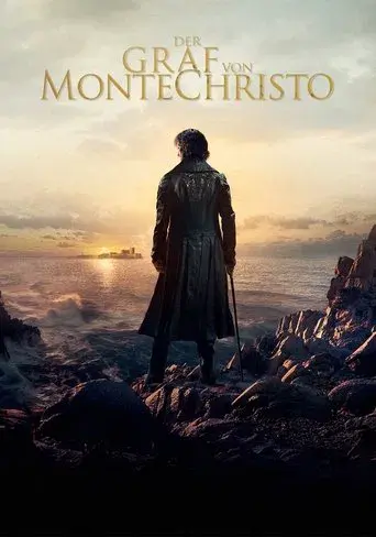 El Conde de Montecristo - Poster