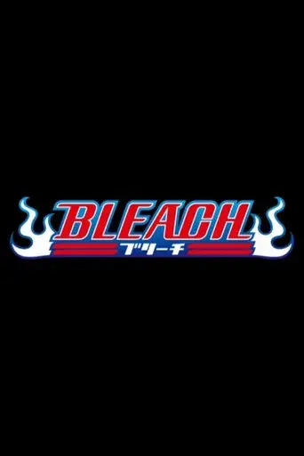 Bleach - Poster