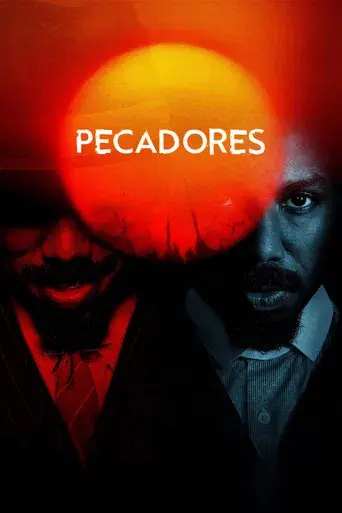 Los pecadores - Poster