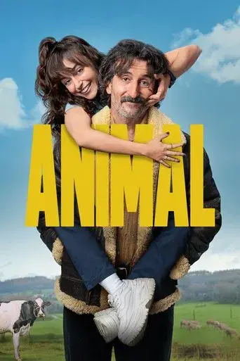 Animal - Poster