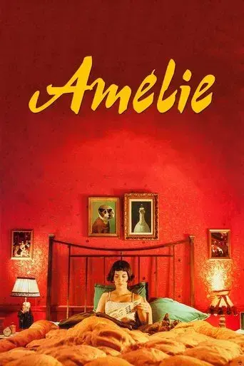 Amelie - Poster