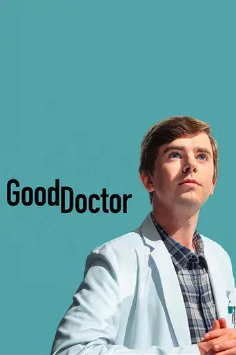 The Good Doctor - Poster