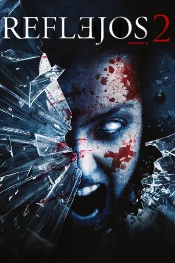 Reflejos 2 poster