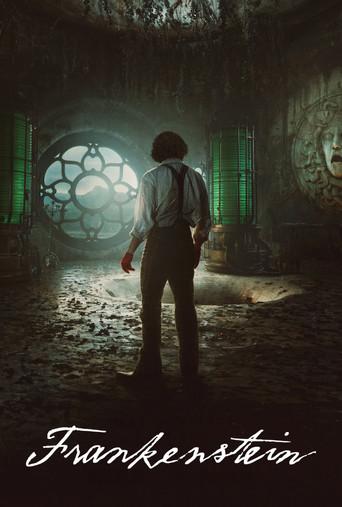 Frankenstein - Poster