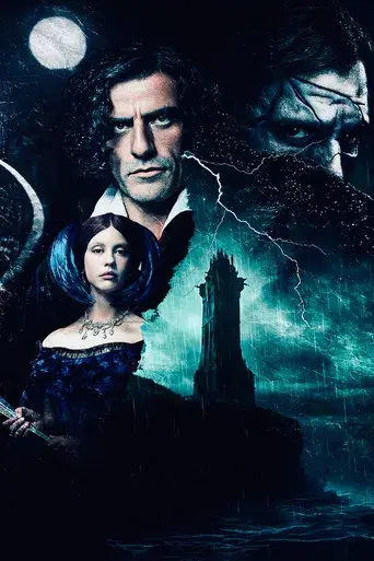 Frankenstein - Poster