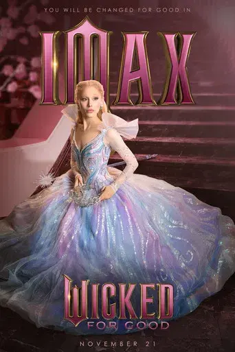 Wicked Parte II - Poster