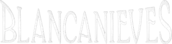 Blancanieves - Logo