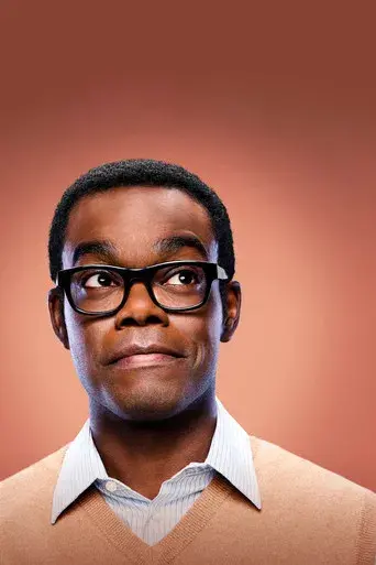 The Good Place - Poster