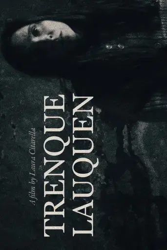 Trenque Lauquen - Poster