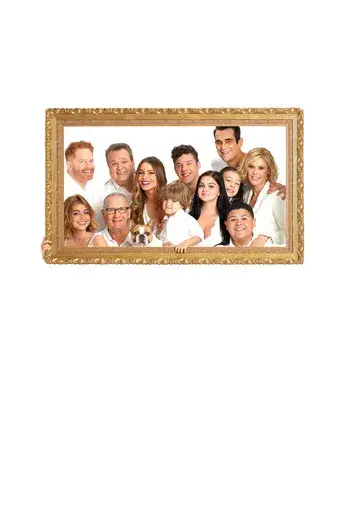Modern Family - Poster