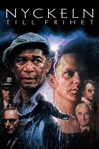 Cadena perpetua - Poster