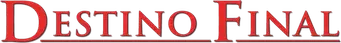 Destino final - Logo