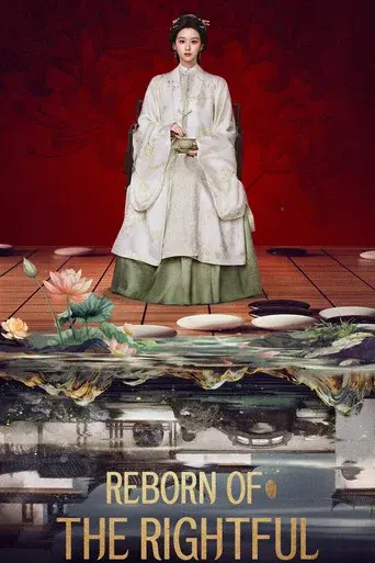 窈窈有期 - Poster